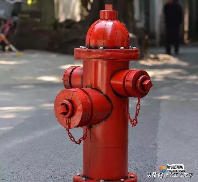 北京消防改造