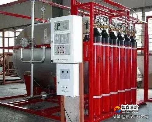 北京消防改造安装分享消防排烟风机安装规范及注意事项