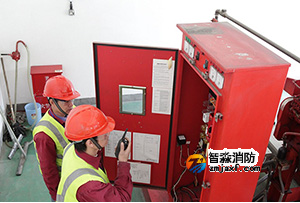 北京消防装修改造验收需要注意什么吗？