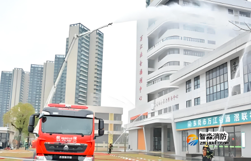 江苏一份火灾调查报告揭露当下消防设计报建施工检测验收管理的违法违规常态！