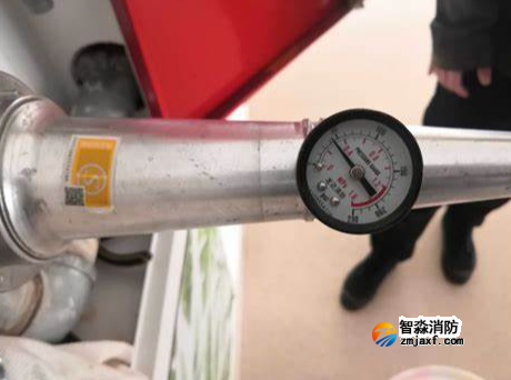 怎么样进行消火栓动压测试
