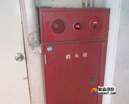 消火栓能否跨防火分区进行保护？