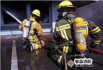 北京消防检测公司之办公室防火策略