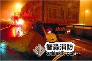 消防改造公司之防火防爆技术知识